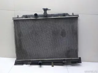 21400JG40A Nissan Радиатор основной Nissan X-Trail T32 Арт E40623083, вид 2
