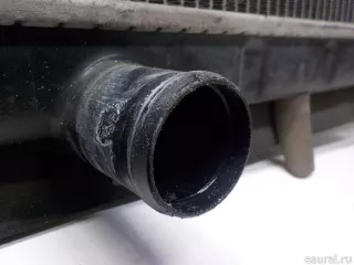 21400JG40A Nissan Радиатор основной Nissan X-Trail T32 Арт E40623083, вид 4