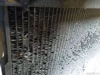 21400JG40A Nissan Радиатор основной Nissan X-Trail T32 Арт E40623083, вид 8