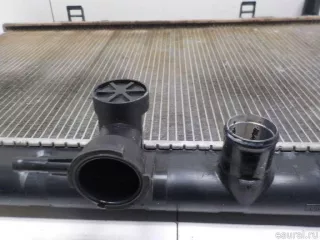 21400JG700 Nissan Радиатор основной Nissan X-Trail T32 Арт E40916096, вид 3