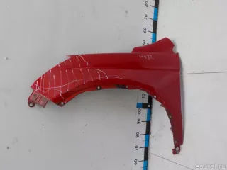 60261SWAA00ZZ Honda Крыло переднее левое Honda CR-V 3 Арт E41048319, вид 1