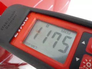 60261SWAA00ZZ Honda Крыло переднее левое Honda CR-V 3 Арт E41048319, вид 3