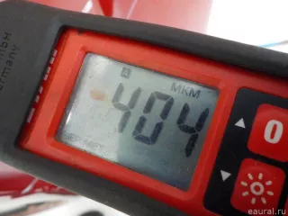 60261SWAA00ZZ Honda Крыло переднее левое Honda CR-V 3 Арт E41048319, вид 5