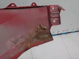 60261SWAA00ZZ Honda Крыло переднее левое Honda CR-V 3 Арт E41048319, вид 7