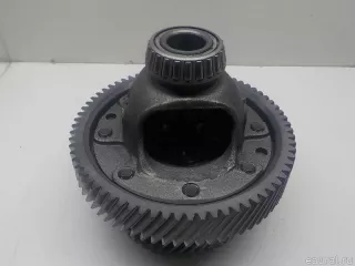  Дифференциал Nissan X-Trail T32 Арт E41084607, вид 1