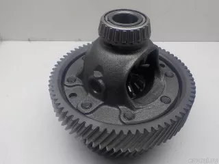  Дифференциал Nissan X-Trail T32 Арт E41084607, вид 2