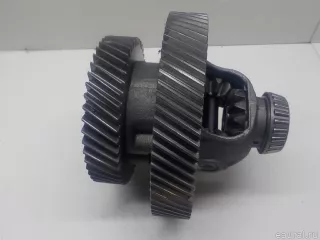  Дифференциал Nissan X-Trail T32 Арт E41084607, вид 3