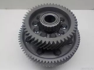 Дифференциал Nissan X-Trail T32 Арт E41084607, вид 5