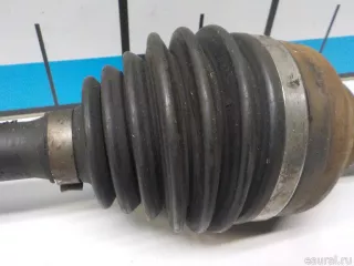 391018686R Renault Полуось передняя левая Renault Koleos Арт E41107099, вид 4