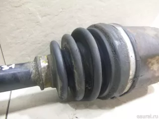 39101JG34C Nissan Полуось передняя левая Nissan X-Trail T32 Арт E60367706, вид 3