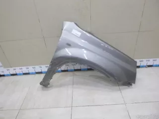 F3100JG0EA Nissan Крыло переднее правое Nissan X-Trail T32 Арт E60516101, вид 1