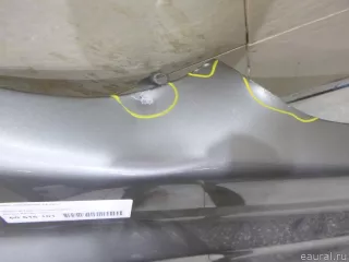 F3100JG0EA Nissan Крыло переднее правое Nissan X-Trail T32 Арт E60516101, вид 4