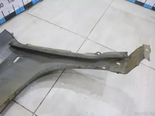 F3100JG0EA Nissan Крыло переднее правое Nissan X-Trail T32 Арт E60516101, вид 9