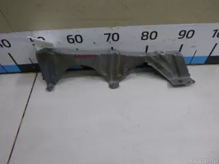 641C0JG00A Nissan Кронштейн крепления крыла Nissan X-Trail T32 Арт E60533778, вид 3