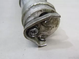 92131JF00A Nissan Осушитель Nissan GT-R Арт E60551829, вид 4