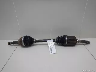 39101JG34C Nissan Полуось передняя левая Nissan X-Trail T32 Арт E70326529, вид 1