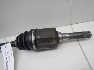 39101JG34C Nissan Полуось передняя левая Nissan X-Trail T32 Арт E70326529, вид 2