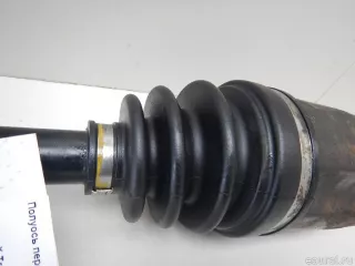 39101JG34C Nissan Полуось передняя левая Nissan X-Trail T32 Арт E70326529, вид 4