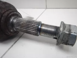 39101JG34C Nissan Полуось передняя левая Nissan X-Trail T32 Арт E70373914, вид 2