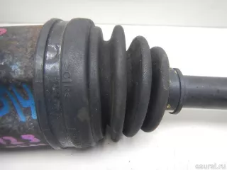39101JG34C Nissan Полуось передняя левая Nissan X-Trail T32 Арт E70373914, вид 4