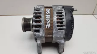 23100EN00B Nissan Генератор Nissan X-Trail T32 Арт E70619509, вид 4