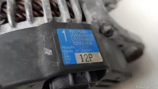 23100EN00B Nissan Генератор Nissan X-Trail T32 Арт E70619509, вид 8