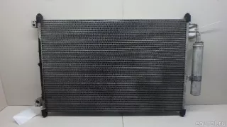 92100JG000 Nissan Радиатор кондиционера (конденсер) Nissan X-Trail T32 Арт E70658422, вид 1