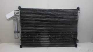 92100JG000 Nissan Радиатор кондиционера (конденсер) Nissan X-Trail T32 Арт E70658422, вид 9