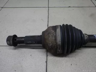 39101JG34C Nissan Полуось передняя левая Nissan X-Trail T32 Арт E31321261, вид 2