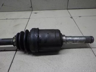 39101JG34C Nissan Полуось передняя левая Nissan X-Trail T32 Арт E31321261, вид 4