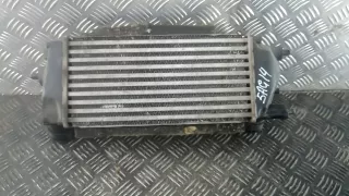 C1B19L440AC,MM116CHA Радиатор интеркулера Ford EcoSport Арт 5AG14KC01, вид 1