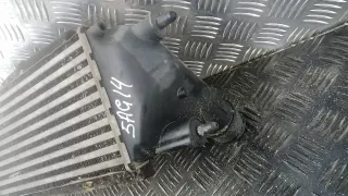 C1B19L440AC,MM116CHA Радиатор интеркулера Ford EcoSport Арт 5AG14KC01, вид 2