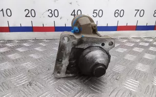 5802Z8, 5802EG Стартер дизельный Citroen C4 Grand Picasso 2 Арт 7AG01BR01, вид 1