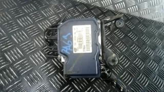 7g912c405ab Блок ABS Ford Mondeo 4 restailing Арт 7AG09KW01_A93074, вид 1