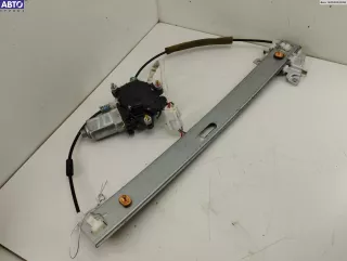 8620400024 Стеклоподъемник электрический передний левый Mazda Premacy 1 Арт 54321928, вид 2