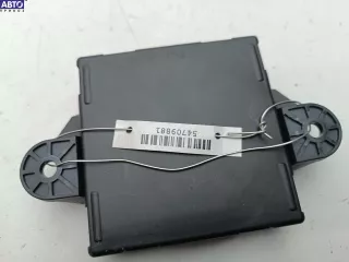 2048207685 Блок управления двери задней правой Mercedes C W204 Арт 54709881, вид 2