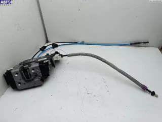 2047300335 Замок двери задней левой Mercedes C W204 Арт 54709863, вид 1