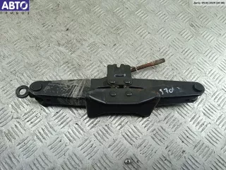 99550BU001 Домкрат Nissan Almera Tino Арт 54464054, вид 1