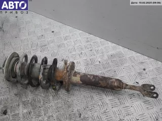  Стойка подвески передняя левая Volkswagen Passat B5 Арт 54630069, вид 1