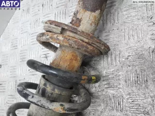  Стойка подвески передняя левая Volkswagen Passat B5 Арт 54630069, вид 3