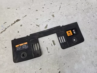 TK4856381 Кожух замка капота Mazda CX-5 2 Арт lz217978, вид 2