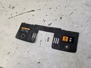TK4856381 Кожух замка капота Mazda CX-5 2 Арт lz217978, вид 3