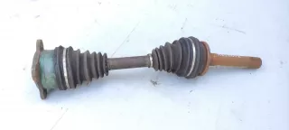 MR336802 Полуось задняя Mitsubishi Pajero 3 Арт 6374619
