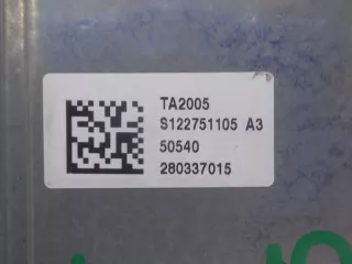 2529KK  Блок управления АКПП Peugeot 407 Арт 725928, вид 7