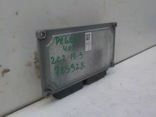 2529KK  Блок управления АКПП Peugeot 407 Арт 725928, вид 9