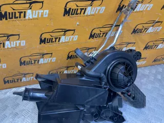 a1668301660 Отопитель салона Mercedes GL X166 Арт 128941MA, вид 13