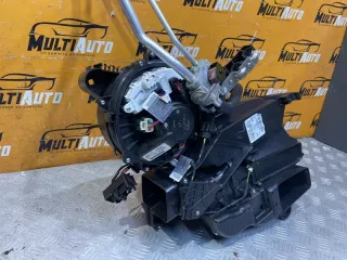 a1668301660 Отопитель салона Mercedes GL X166 Арт 128941MA, вид 2