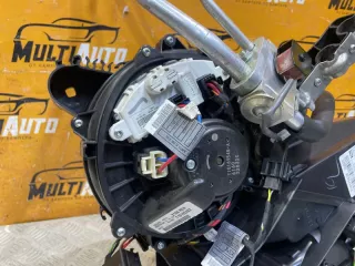a1668301660 Отопитель салона Mercedes GL X166 Арт 128941MA, вид 5