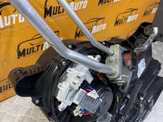 a1668301660 Отопитель салона Mercedes GL X166 Арт 128941MA, вид 8