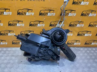 a1668301660 Отопитель салона Mercedes GL X166 Арт 128941MA, вид 9